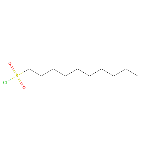 chemical structure of 61652-81-1 FT-0607688