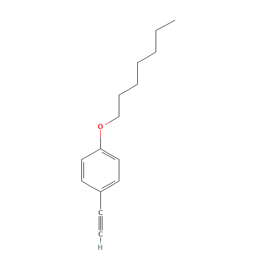chemical structure of 79887-18-6 FT-0607718