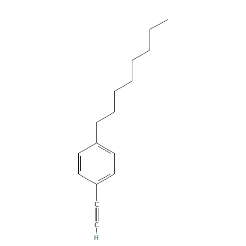chemical structure of 79887-13-1 FT-0607722
