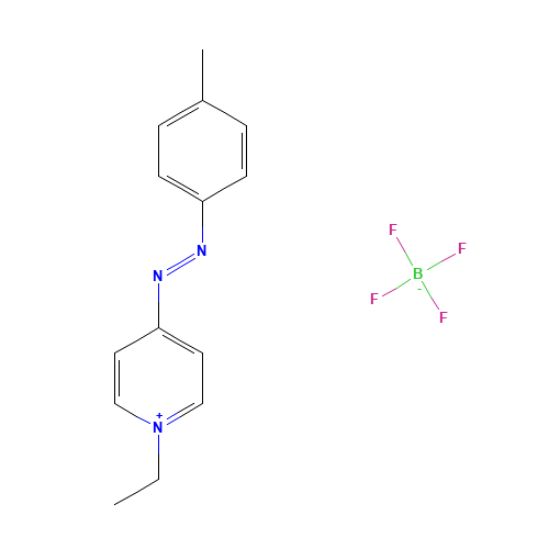 chemical structure of 16600-21-8 FT-0607756