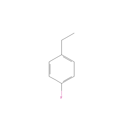 chemical structure of 459-47-2 FT-0607758