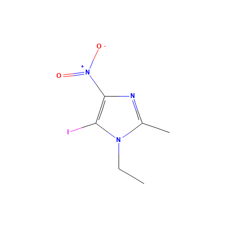 chemical structure of 35681-66-4 FT-0607760