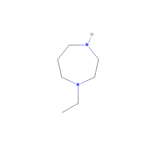 chemical structure of 3619-73-6 FT-0607761