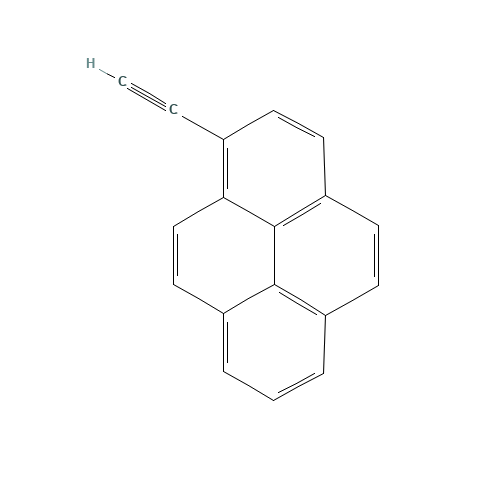 chemical structure of 34993-56-1 FT-0607768
