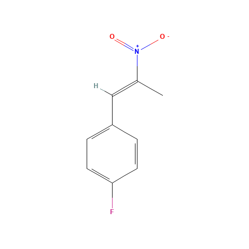 chemical structure of 775-31-5 FT-0607775