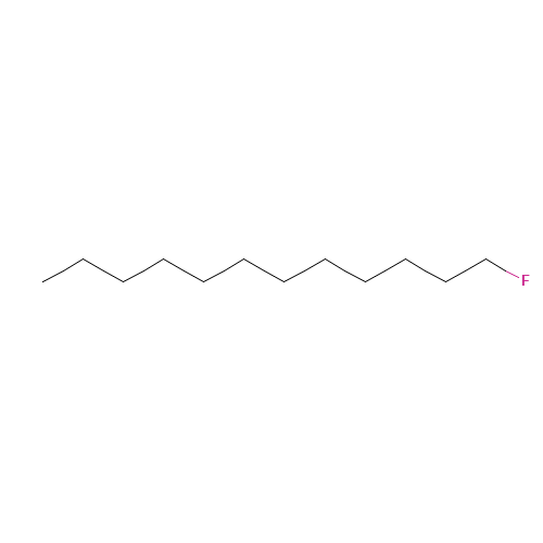 chemical structure of 334-68-9 FT-0607782
