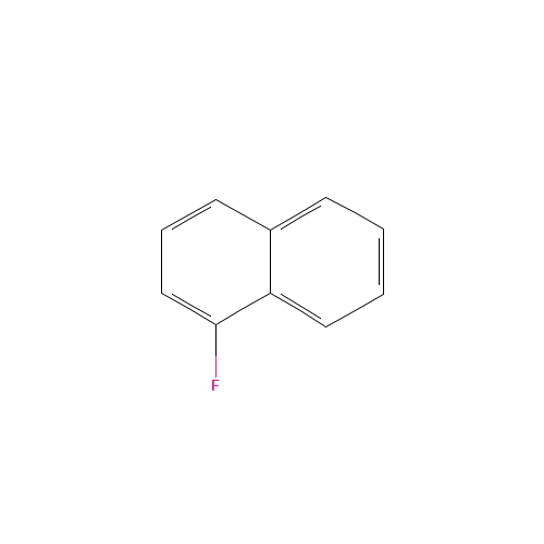 chemical structure of 321-38-0 FT-0607785