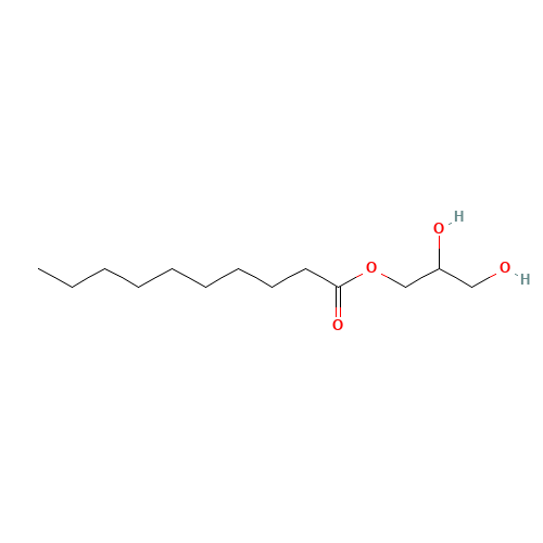 chemical structure of 11139-88-1 FT-0607795