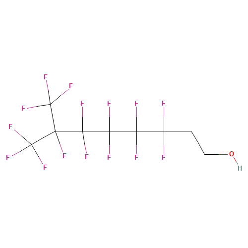 chemical structure of 20015-46-7 FT-0607812