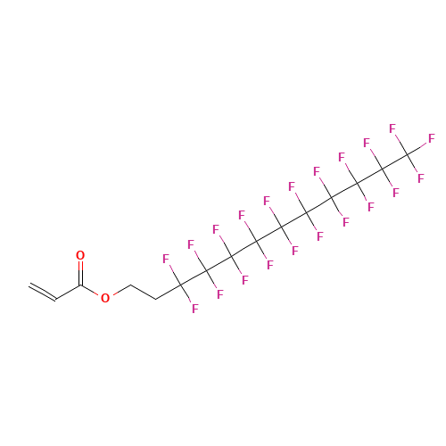 chemical structure of 17741-60-5 FT-0607821
