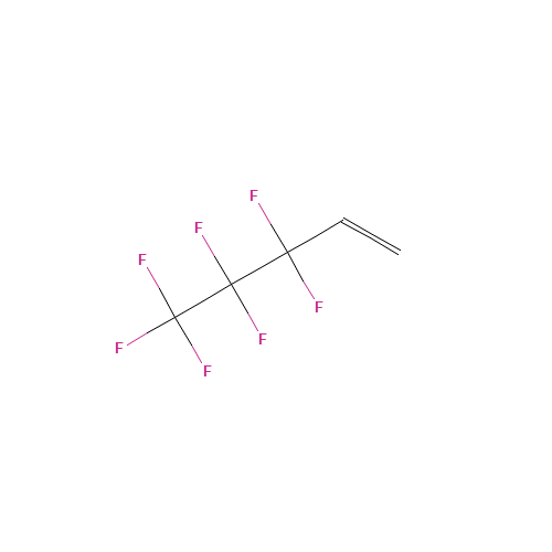 chemical structure of 355-08-8 FT-0607832