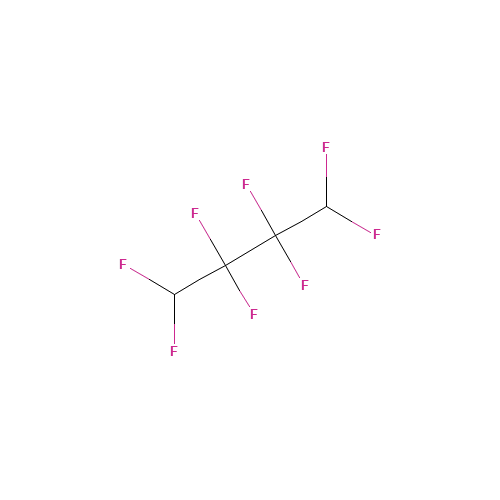 chemical structure of 377-36-6 FT-0607861