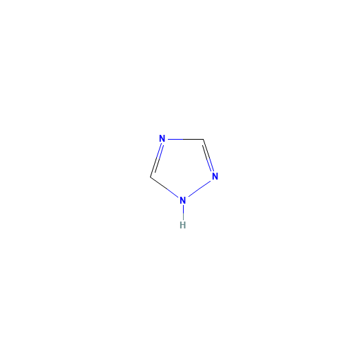 chemical structure of 288-88-0 FT-0607865