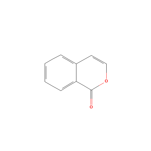 chemical structure of 491-31-6 FT-0607868