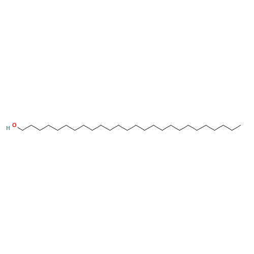 chemical structure of 506-52-5 FT-0607881