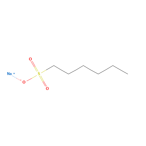 chemical structure of 2832-45-3 FT-0607886