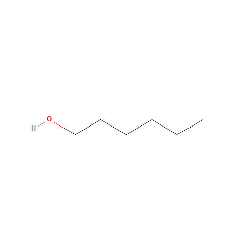chemical structure of 111-27-3 FT-0607887