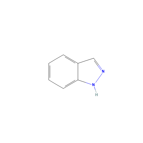 chemical structure of 271-44-3 FT-0607899