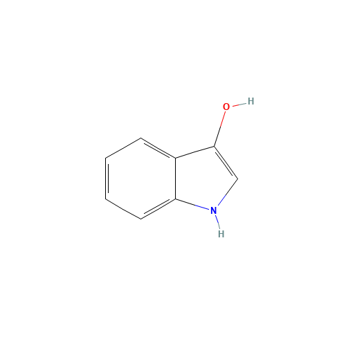 chemical structure of 480-93-3 FT-0607900