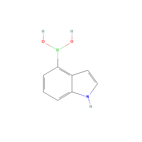 chemical structure of 220465-43-0 FT-0607902