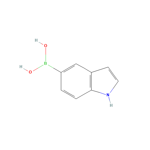 chemical structure of 144104-59-6 FT-0607903