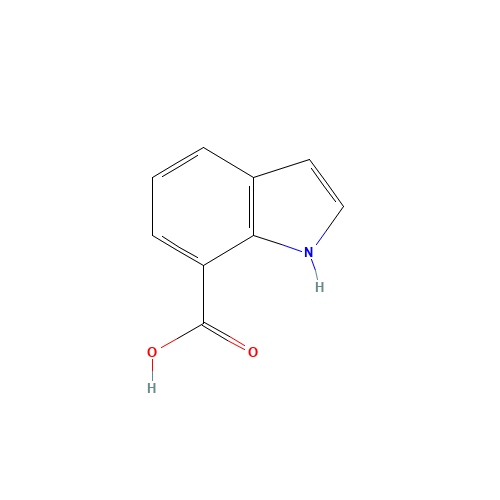 chemical structure of 1670-83-3 FT-0607905