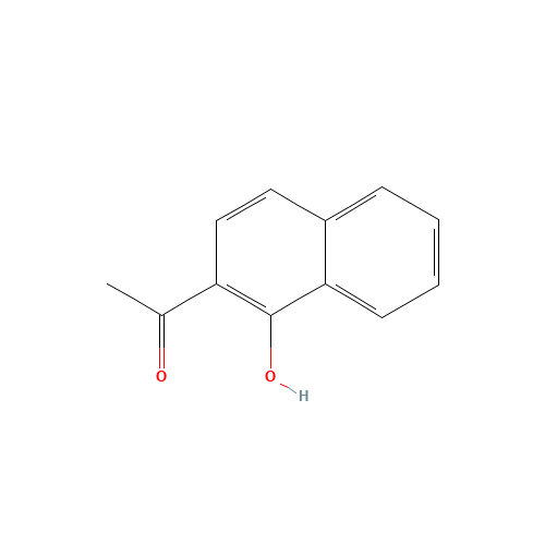 chemical structure of 711-79-5 FT-0607920