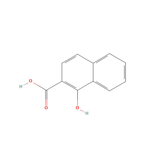 chemical structure of 86-48-6 FT-0607923