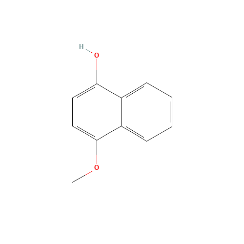 chemical structure of 84-85-5 FT-0607929