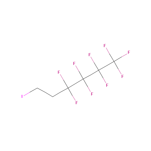chemical structure of 2043-55-2 FT-0607942