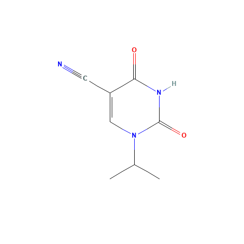 chemical structure of 57712-59-1 FT-0607979