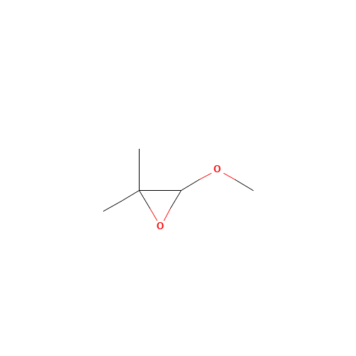 chemical structure of 26196-04-3 FT-0608004