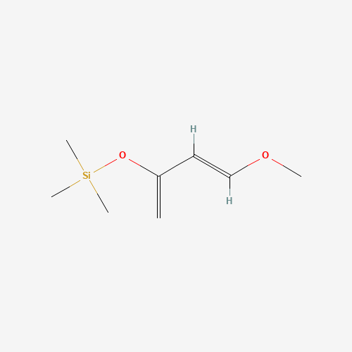chemical structure of 54125-02-9 FT-0608007