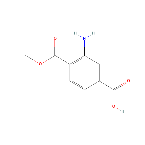 chemical structure of 60728-41-8 FT-0608017