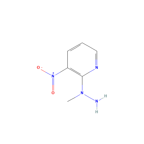 chemical structure of 30963-12-3 FT-0608020