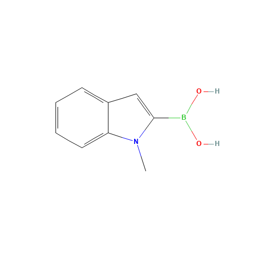 chemical structure of 191162-40-0 FT-0608038