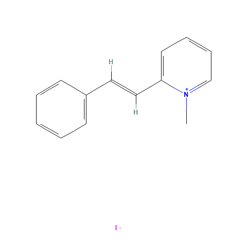 chemical structure of 2787-08-8 FT-0608040