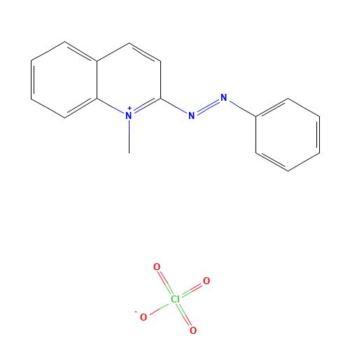 chemical structure of 16600-11-6 FT-0608042