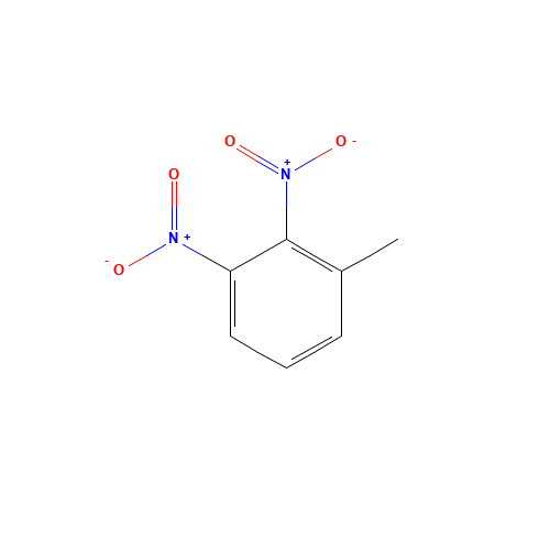 chemical structure of 25321-14-6 FT-0608046