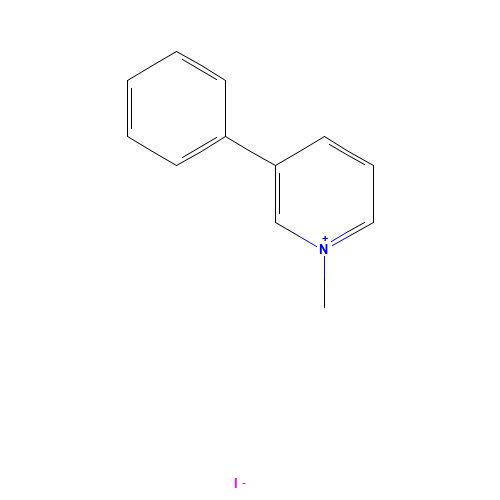 chemical structure of 60684-91-5 FT-0608063