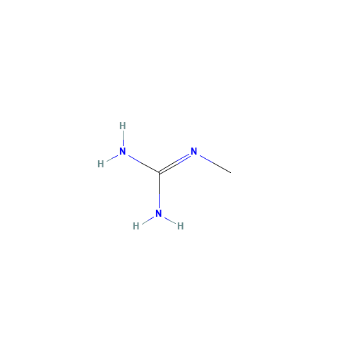 chemical structure of 471-29-4 FT-0608084