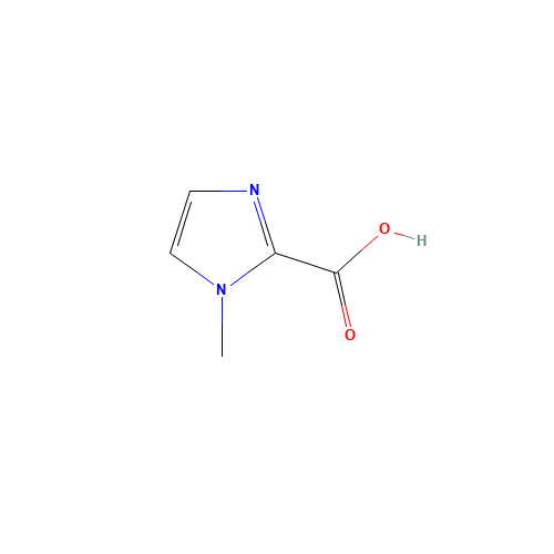 chemical structure of 20485-43-2 FT-0608089