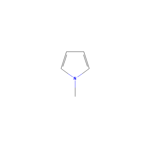 chemical structure of 96-54-8 FT-0608093