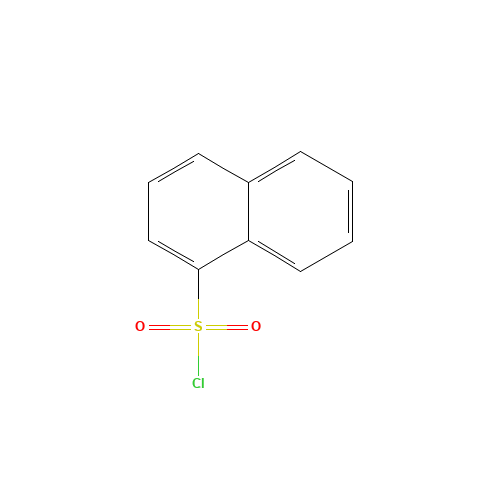 chemical structure of 85-46-1 FT-0608107