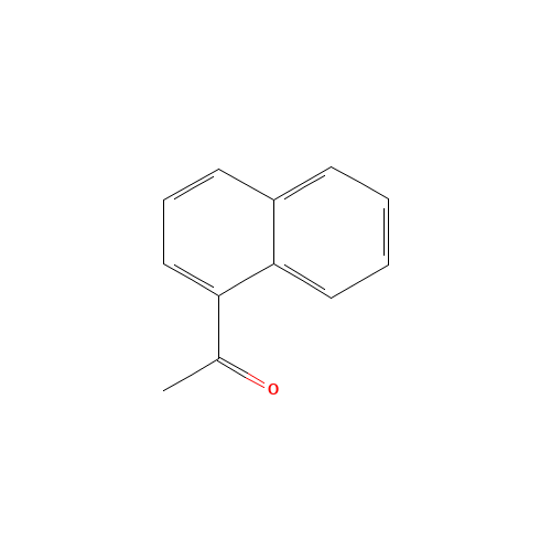 chemical structure of 941-98-0 FT-0608121