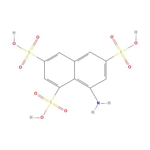 chemical structure of 117-42-0 FT-0608133