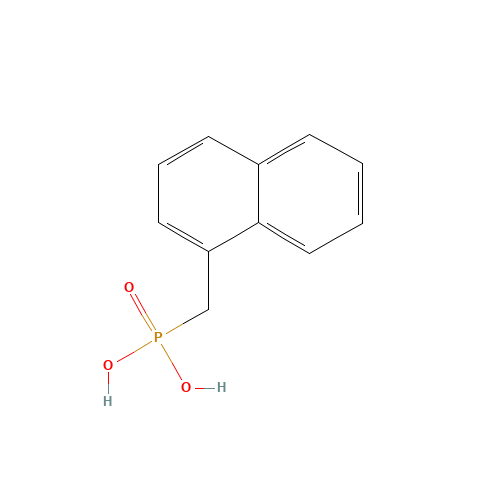 chemical structure of 4730-77-2 FT-0608136