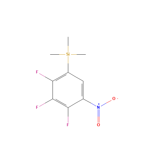 chemical structure of 186315-89-9 FT-0608149