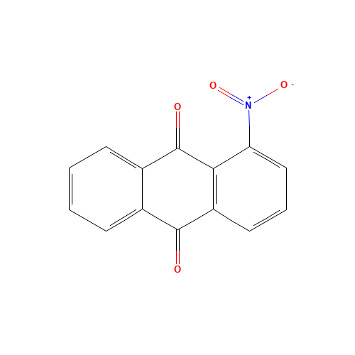 chemical structure of 82-34-8 FT-0608151
