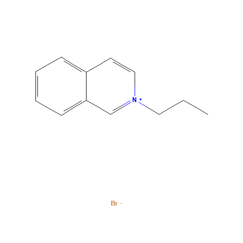 chemical structure of 86377-01-7 FT-0608169
